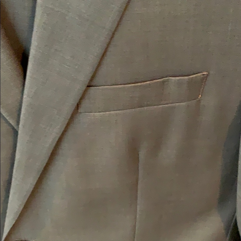 Suit - Picture 2 of 2